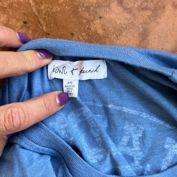 Extra small Laconia bike week T-shirt - Picture 4 of 4